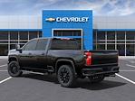 New 2025 Chevrolet Silverado 2500 LT Crew Cab 4x4, Pickup for sale #C83724 - photo 3