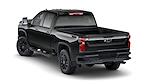 New 2025 Chevrolet Silverado 2500 LT Crew Cab 4x4, Pickup for sale #C83730 - photo 29