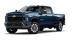 New 2025 Chevrolet Silverado 2500 Custom Crew Cab 4x4, Pickup for sale #C83752 - photo 25