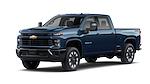 New 2025 Chevrolet Silverado 2500 Custom Crew Cab 4x4, Pickup for sale #C83752 - photo 26