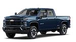 New 2025 Chevrolet Silverado 2500 Custom Crew Cab 4x4, Pickup for sale #C83752 - photo 27