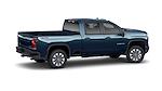 New 2025 Chevrolet Silverado 2500 Custom Crew Cab 4x4, Pickup for sale #C83752 - photo 30