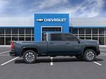 New 2025 Chevrolet Silverado 2500 Custom Crew Cab 4x4, Pickup for sale #C83752 - photo 5