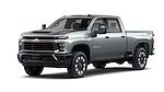 New 2025 Chevrolet Silverado 2500 Custom Crew Cab 4x4, Pickup for sale #C83762 - photo 26