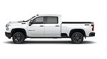 New 2025 Chevrolet Silverado 2500 LT Crew Cab 4x4, Pickup for sale #C83797 - photo 28