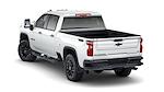 New 2025 Chevrolet Silverado 2500 LT Crew Cab 4x4, Pickup for sale #C83797 - photo 29