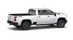 New 2025 Chevrolet Silverado 2500 LT Crew Cab 4x4, Pickup for sale #C83797 - photo 30