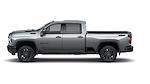 New 2025 Chevrolet Silverado 2500 LTZ Crew Cab 4x4, Pickup for sale #C83798 - photo 28