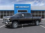 New 2025 Chevrolet Silverado 2500 LTZ Crew Cab 4x4, Pickup for sale #C83910 - photo 2