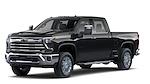 New 2025 Chevrolet Silverado 2500 LTZ Crew Cab 4x4, Pickup for sale #C83910 - photo 27