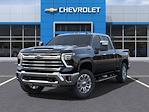 New 2025 Chevrolet Silverado 2500 LTZ Crew Cab 4x4, Pickup for sale #C83910 - photo 6