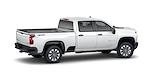 New 2025 Chevrolet Silverado 2500 Custom Crew Cab 4x4, Pickup for sale #C83929 - photo 30