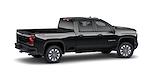 New 2025 Chevrolet Silverado 2500 Custom Crew Cab 4x4, Pickup for sale #C83938 - photo 30