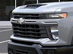 New 2025 Chevrolet Silverado 2500 Custom Crew Cab 4x4, Pickup for sale #C83939 - photo 13