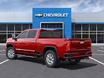 New 2025 Chevrolet Silverado 2500 High Country Crew Cab 4x4, Pickup for sale #C83973 - photo 3