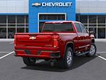 New 2025 Chevrolet Silverado 2500 High Country Crew Cab 4x4, Pickup for sale #C83973 - photo 4