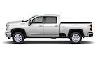 New 2025 Chevrolet Silverado 2500 High Country Crew Cab 4x4, Pickup for sale #C83978 - photo 28