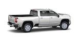 New 2025 Chevrolet Silverado 2500 High Country Crew Cab 4x4, Pickup for sale #C83978 - photo 30