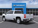 New 2025 Chevrolet Silverado 2500 LT Crew Cab 4x4, Pickup for sale #C83987 - photo 3