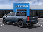 New 2025 Chevrolet Silverado 2500 LTZ Crew Cab 4x4, Pickup for sale #C83990 - photo 3