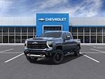 New 2025 Chevrolet Silverado 2500 LTZ Crew Cab 4x4, Pickup for sale #C83990 - photo 8