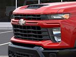 New 2025 Chevrolet Silverado 2500 Custom Crew Cab 4x4, Pickup for sale #C84000 - photo 13