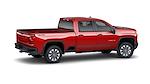 New 2025 Chevrolet Silverado 2500 Custom Crew Cab 4x4, Pickup for sale #C84000 - photo 30