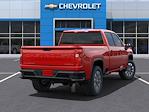 New 2025 Chevrolet Silverado 2500 Custom Crew Cab 4x4, Pickup for sale #C84000 - photo 4