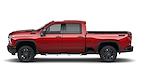 New 2025 Chevrolet Silverado 2500 LTZ Crew Cab 4x4, Pickup for sale #C84008 - photo 28