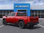 New 2025 Chevrolet Silverado 2500 LTZ Crew Cab 4x4, Pickup for sale #C84008 - photo 3