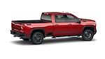 New 2025 Chevrolet Silverado 2500 LTZ Crew Cab 4x4, Pickup for sale #C84008 - photo 30