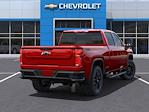 New 2025 Chevrolet Silverado 2500 LTZ Crew Cab 4x4, Pickup for sale #C84008 - photo 4