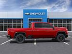 New 2025 Chevrolet Silverado 2500 LTZ Crew Cab 4x4, Pickup for sale #C84008 - photo 5