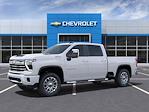 New 2025 Chevrolet Silverado 2500 LT Crew Cab 4x4, Pickup for sale #C84011 - photo 2