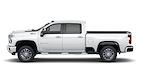 New 2025 Chevrolet Silverado 2500 LT Crew Cab 4x4, Pickup for sale #C84011 - photo 28