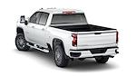 New 2025 Chevrolet Silverado 2500 LT Crew Cab 4x4, Pickup for sale #C84011 - photo 29