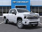 New 2025 Chevrolet Silverado 2500 LT Crew Cab 4x4, Pickup for sale #C84011 - photo 7