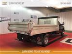Used 2018 Ram 3500 Tradesman Regular Cab 4x4, 11' 9" DuraMag Dump Body Dump Truck for sale #CU15379 - photo 2