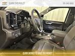 2024 Chevrolet Silverado 1500 Crew Cab 4WD, Pickup for sale #CU16713 - photo 9