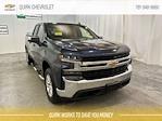 Used 2021 Chevrolet Silverado 1500 LT Double Cab 4WD, Pickup for sale #CU16749 - photo 1