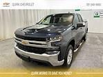 Used 2021 Chevrolet Silverado 1500 LT Double Cab 4WD, Pickup for sale #CU16749 - photo 8