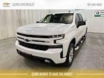 Used 2020 Chevrolet Silverado 1500 RST Crew Cab 4WD, Pickup for sale #CU16789 - photo 4