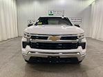 2024 Chevrolet Silverado 1500 Crew Cab 4x4, Pickup for sale #CU16803 - photo 3