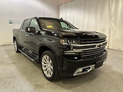 2020 Chevrolet Silverado 1500 Crew Cab 4x4, Pickup for sale #M38010A - photo 1