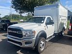 2024 Ram 5500 Standard Cab DRW 4x4, Service Utility Van for sale #24278 - photo 7