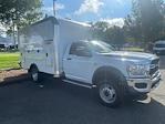 2024 Ram 5500 Standard Cab DRW 4x4, Service Utility Van for sale #24278 - photo 8