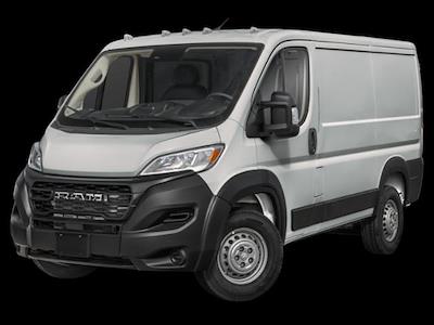 2025 Ram ProMaster 1500 Standard Roof FWD, Empty Cargo Van for sale #25040 - photo 1