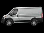 2025 Ram ProMaster 1500 Standard Roof FWD, Empty Cargo Van for sale #25040 - photo 10