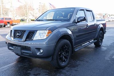 2019 Nissan Frontier Crew Cab 4x4, Pickup for sale #26074E - photo 1