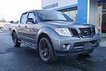 2019 Nissan Frontier Crew Cab 4x4, Pickup for sale #26074E - photo 4
